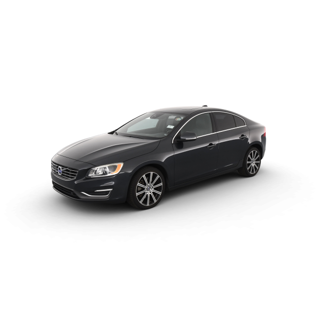 Used 2015 Volvo S60 | Carvana