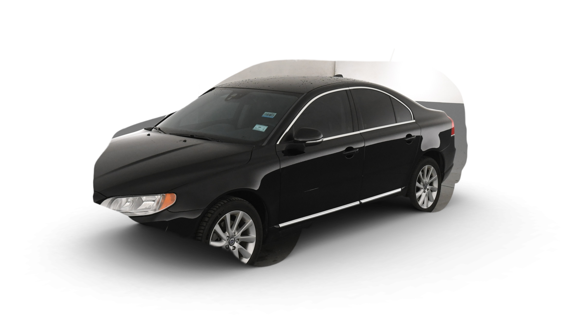 2015 Volvo S80 vehicle photo