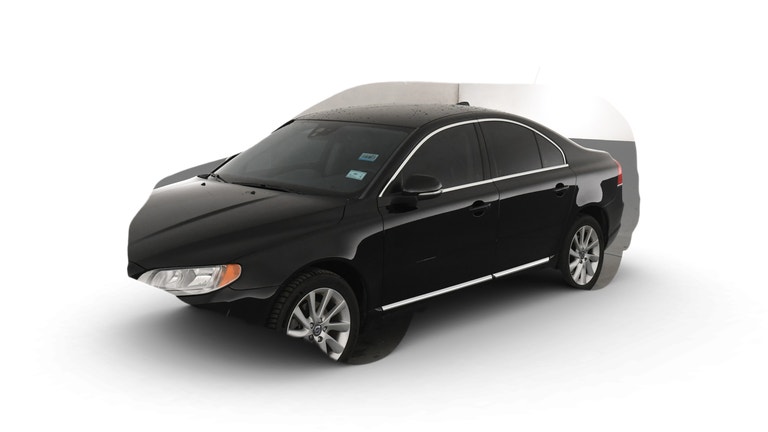 2015 Volvo S80 vehicle photo