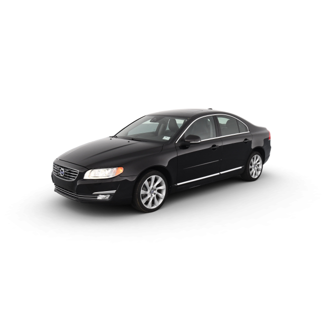 Used 2015 Volvo S80 | Carvana