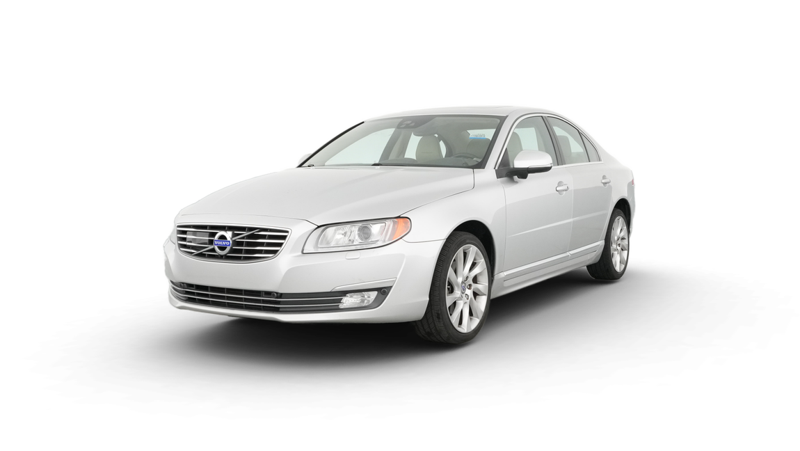 Volvo S80 Performance