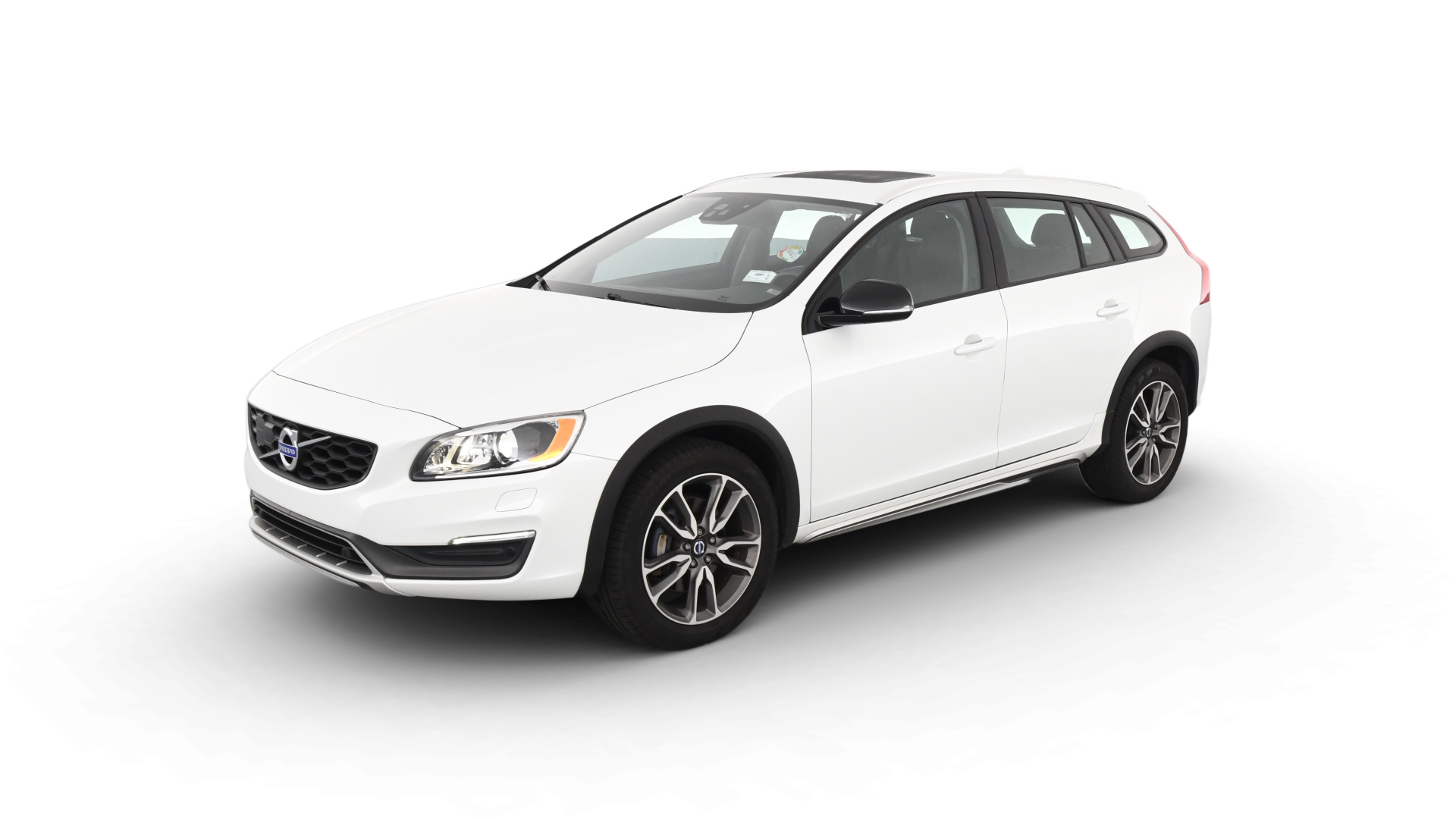 2015 Volvo V60 Platinum