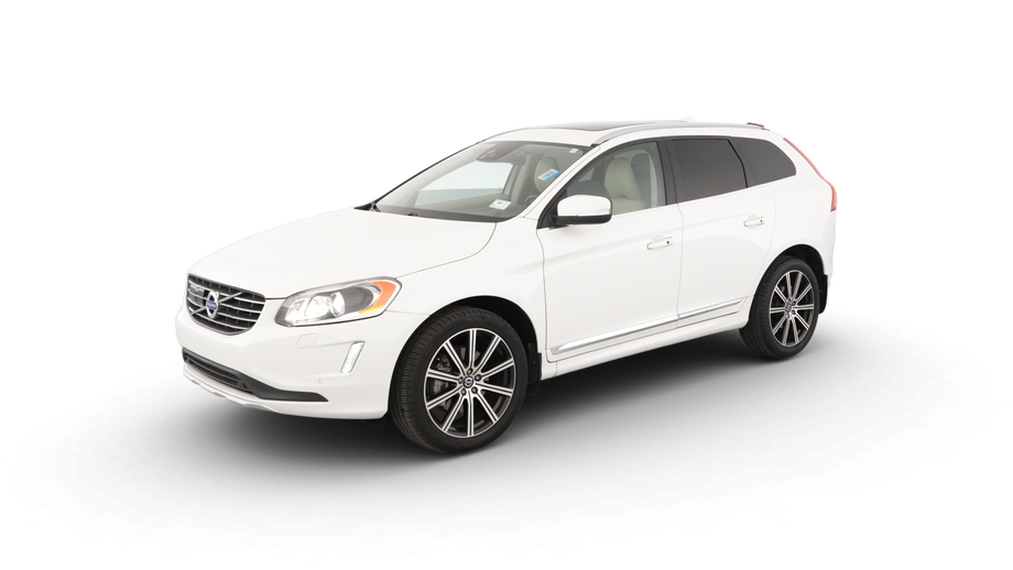 2015 Volvo XC60