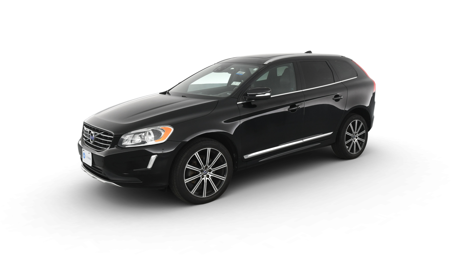 2015 Volvo XC60 vehicle photo