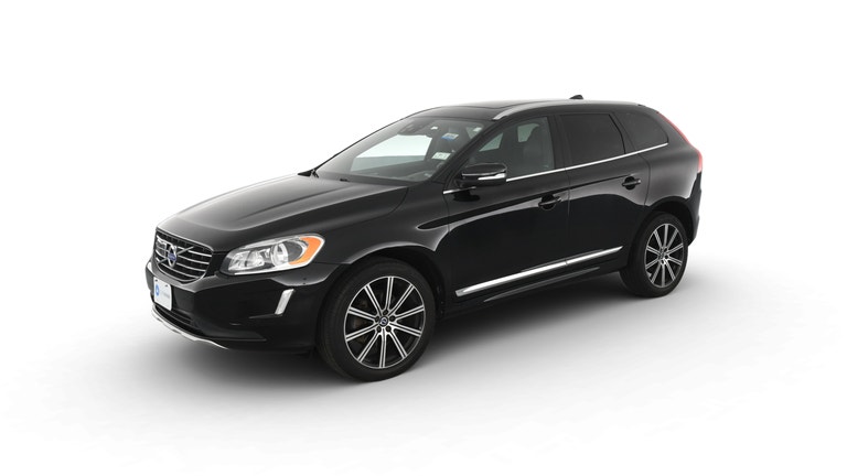 2015 Volvo XC60 vehicle photo