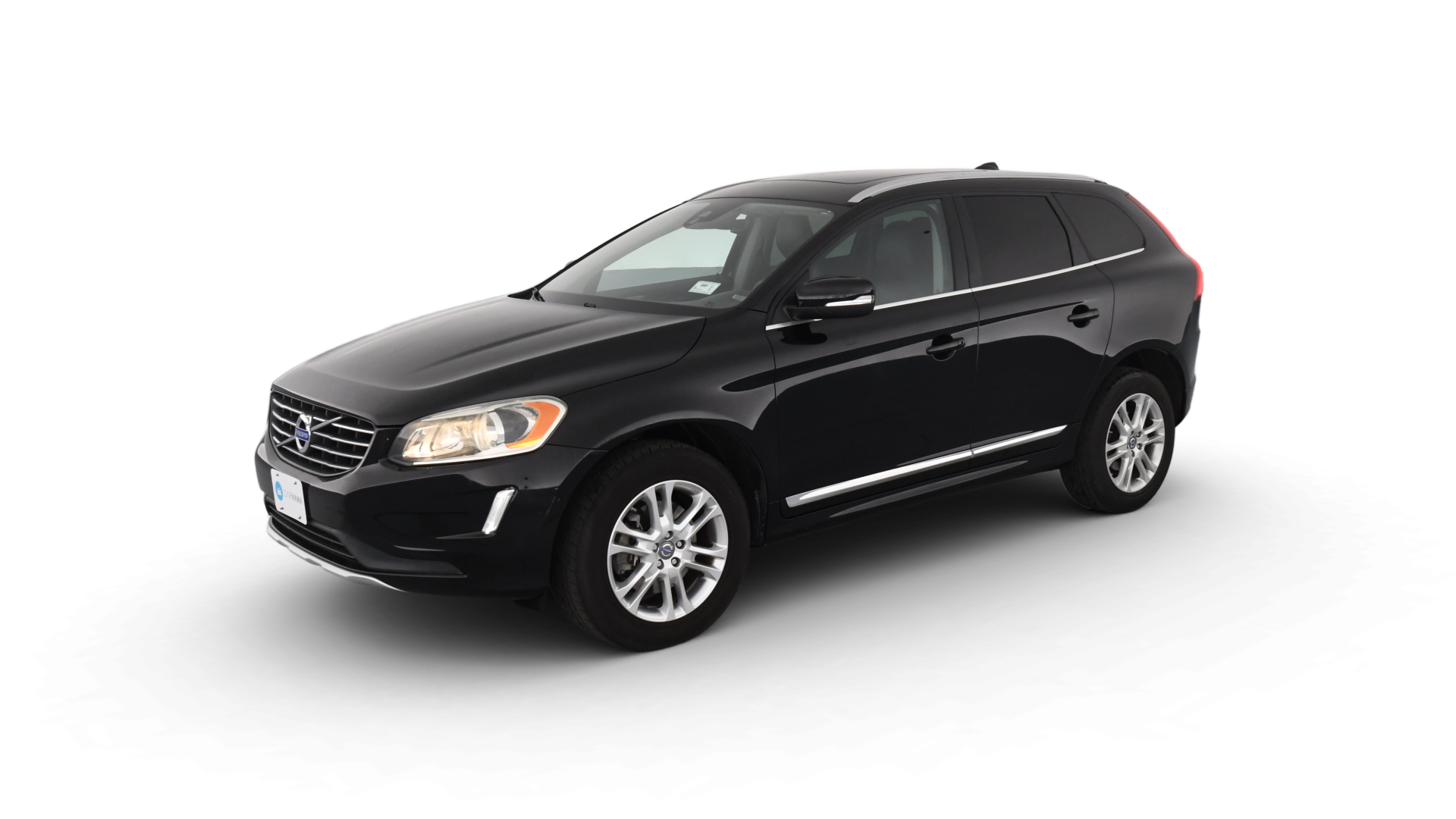 2015 Volvo XC60 Premier