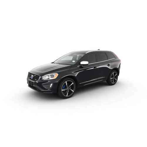 2015 Volvo XC60