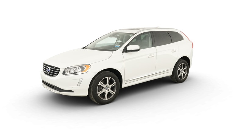 2015 Volvo XC60 vehicle photo