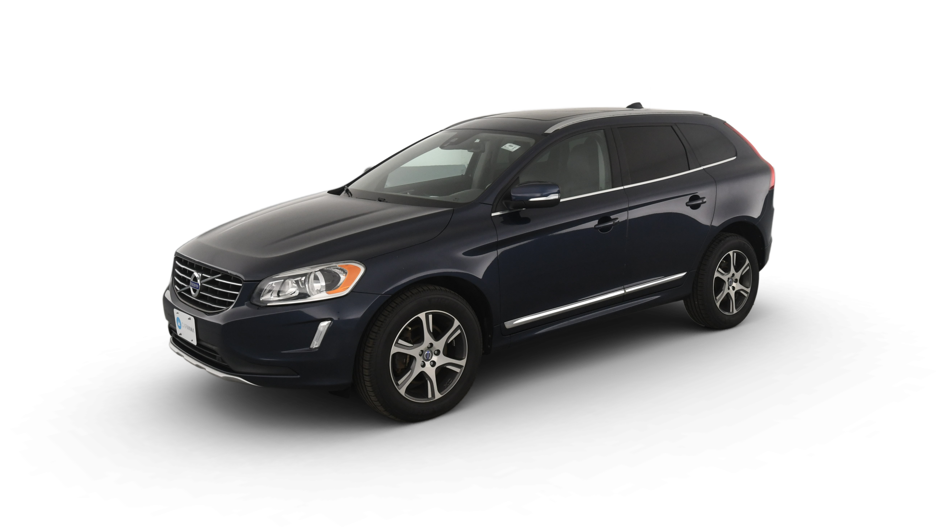 2015 Volvo XC60