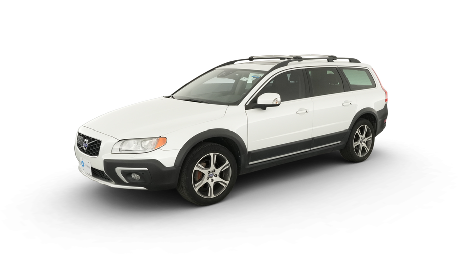 2015 Volvo XC70