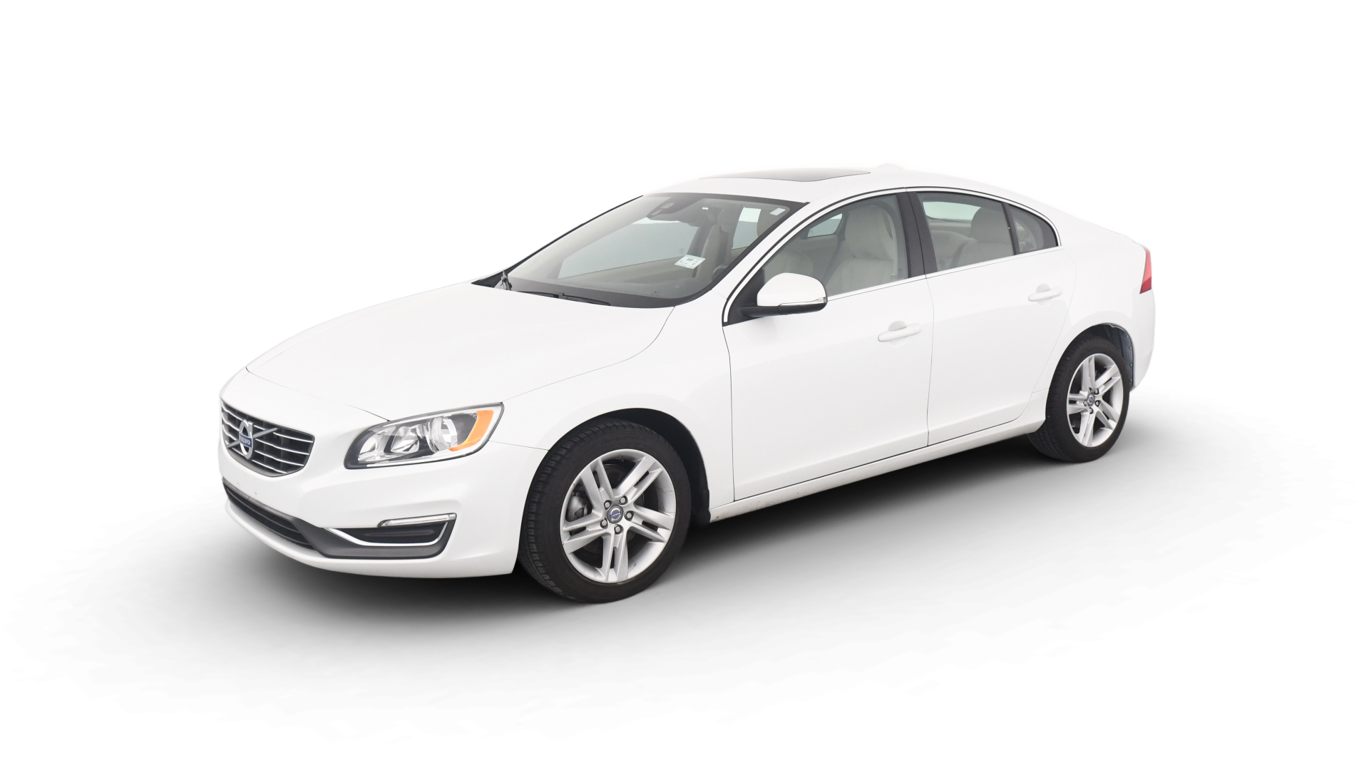 2015 Volvo S60 T5 Premier