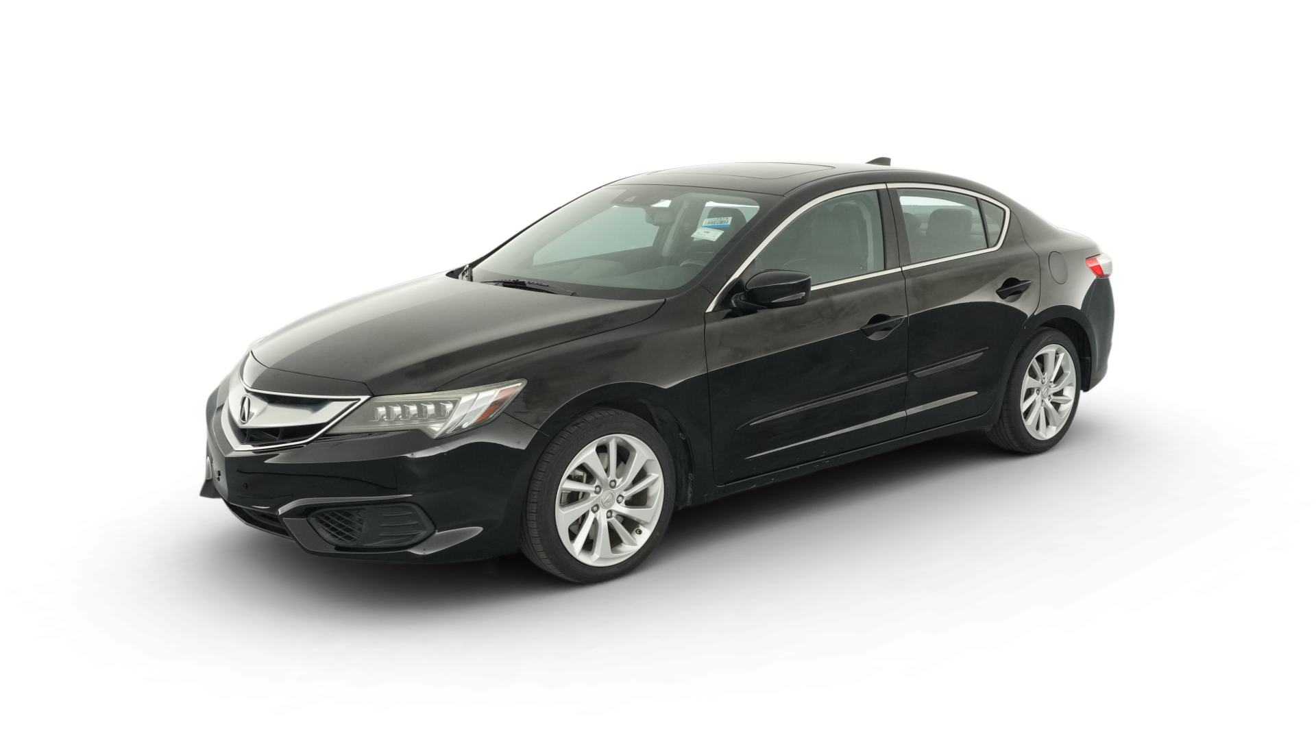 2016 Acura ILX Premium