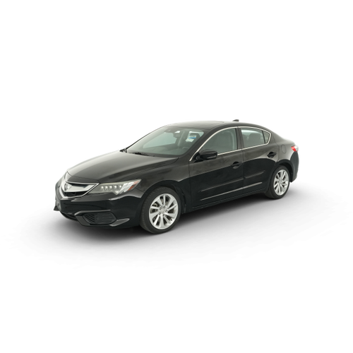 2016 Acura ILX