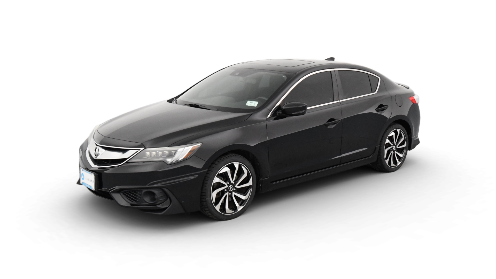 2016 Acura ILX Premium