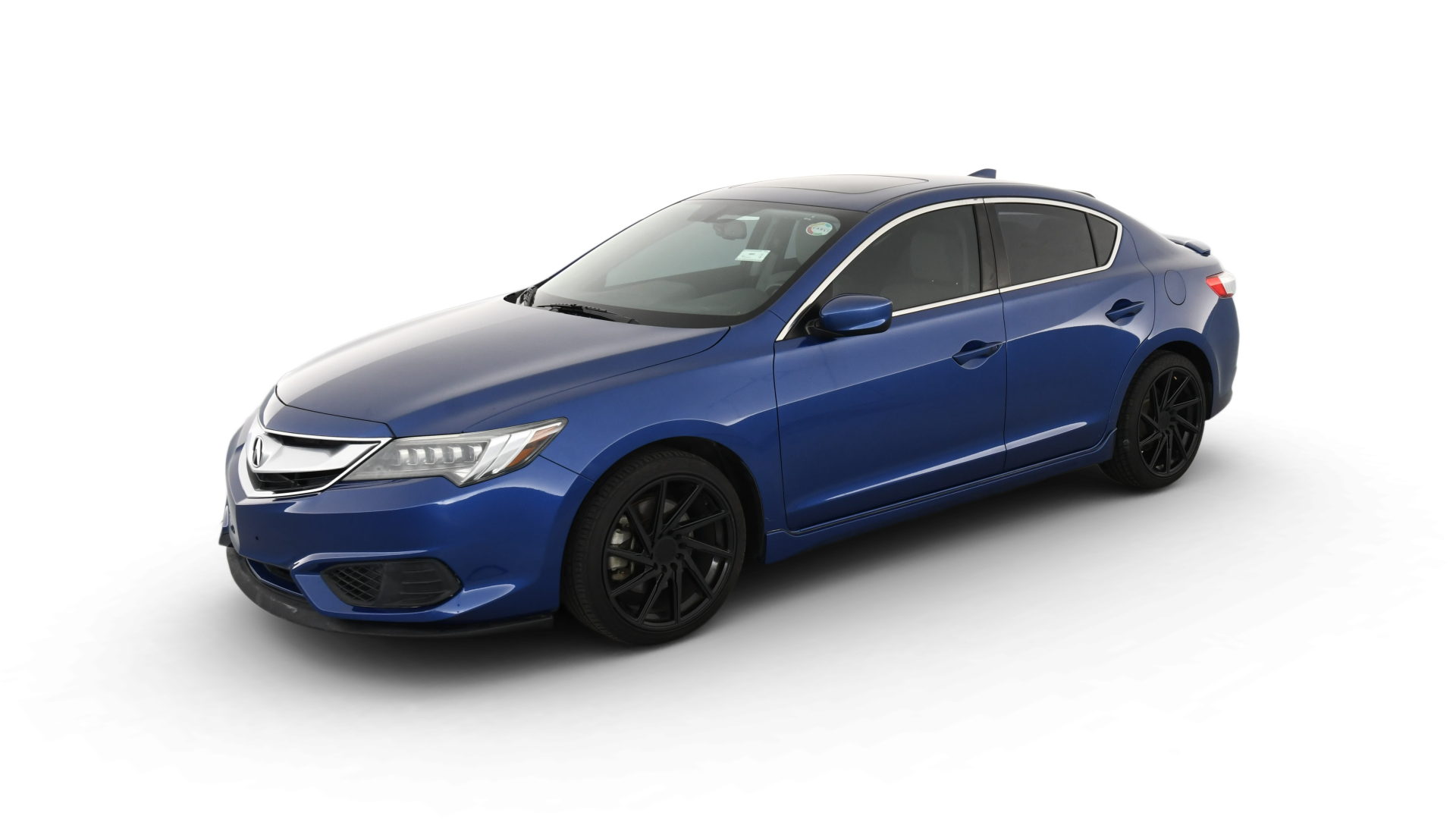 2016 Acura ILX