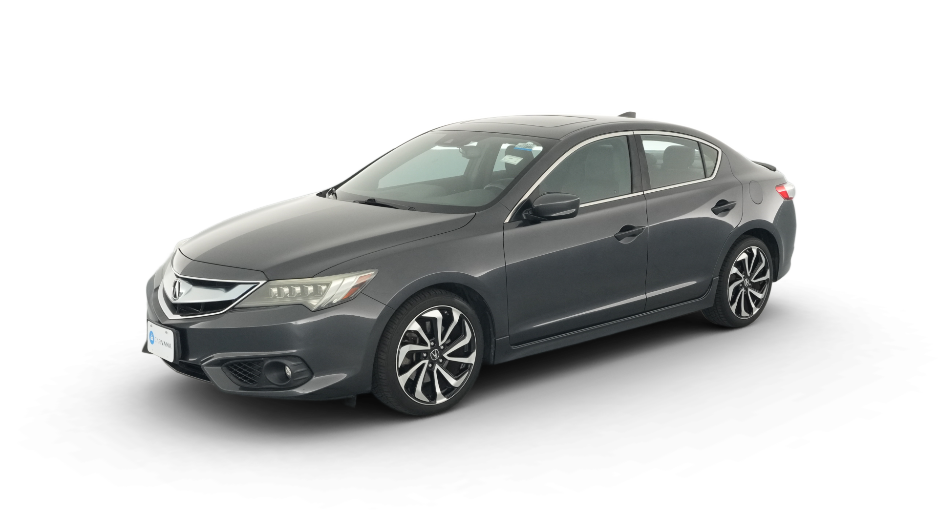 2016 Acura ILX