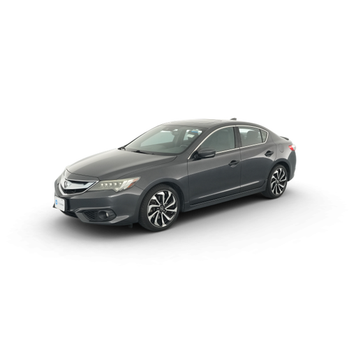 2016 Acura ILX