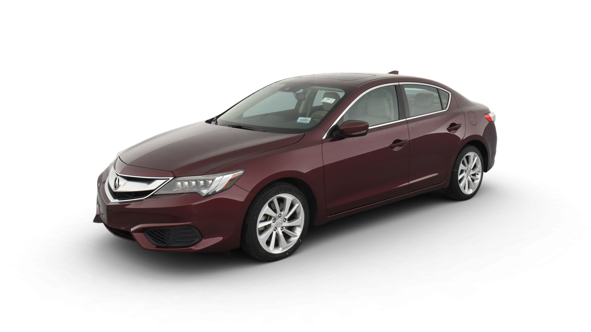 2016 Acura ILX