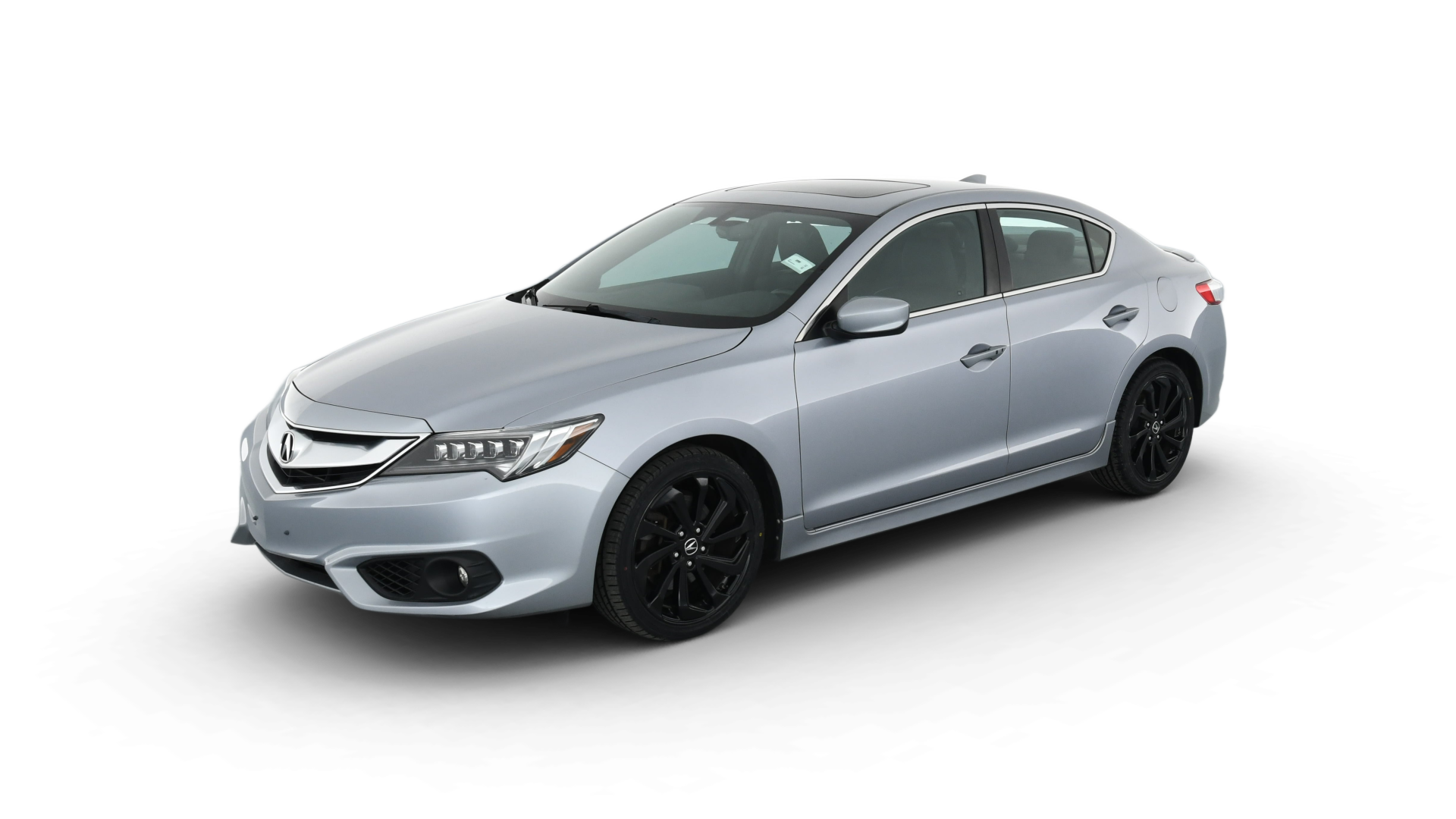2016 Acura ILX ILX