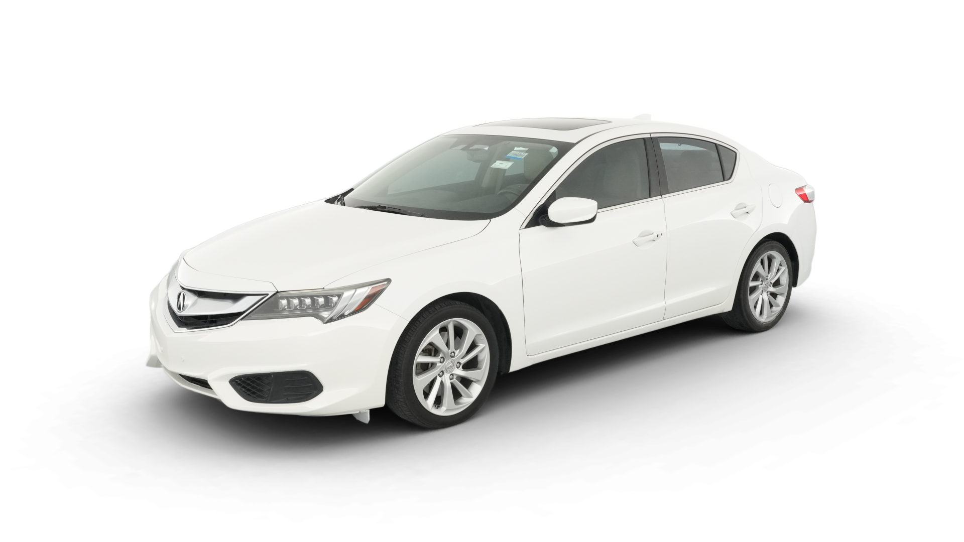 2016 Acura ILX