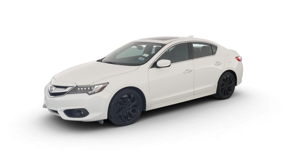 2016 Acura ILX