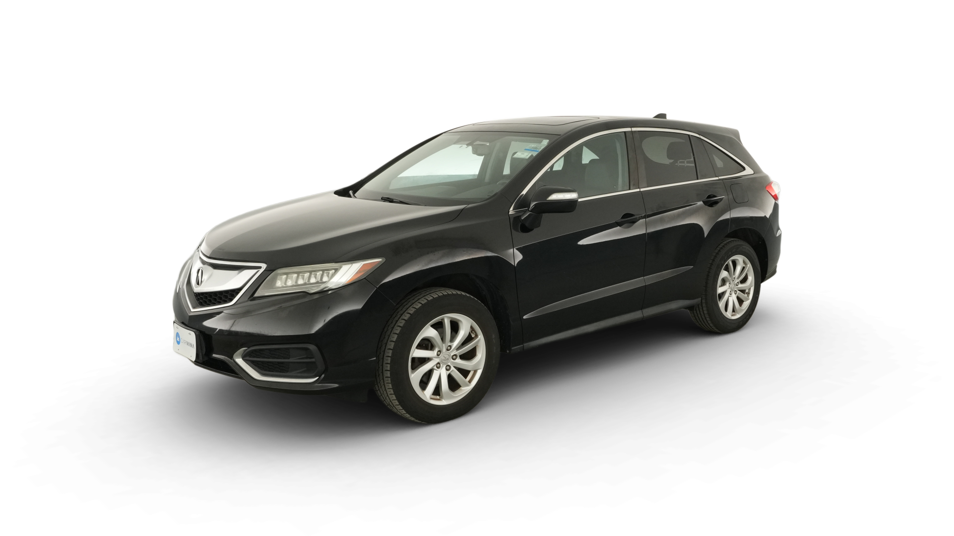 2016 Acura RDX