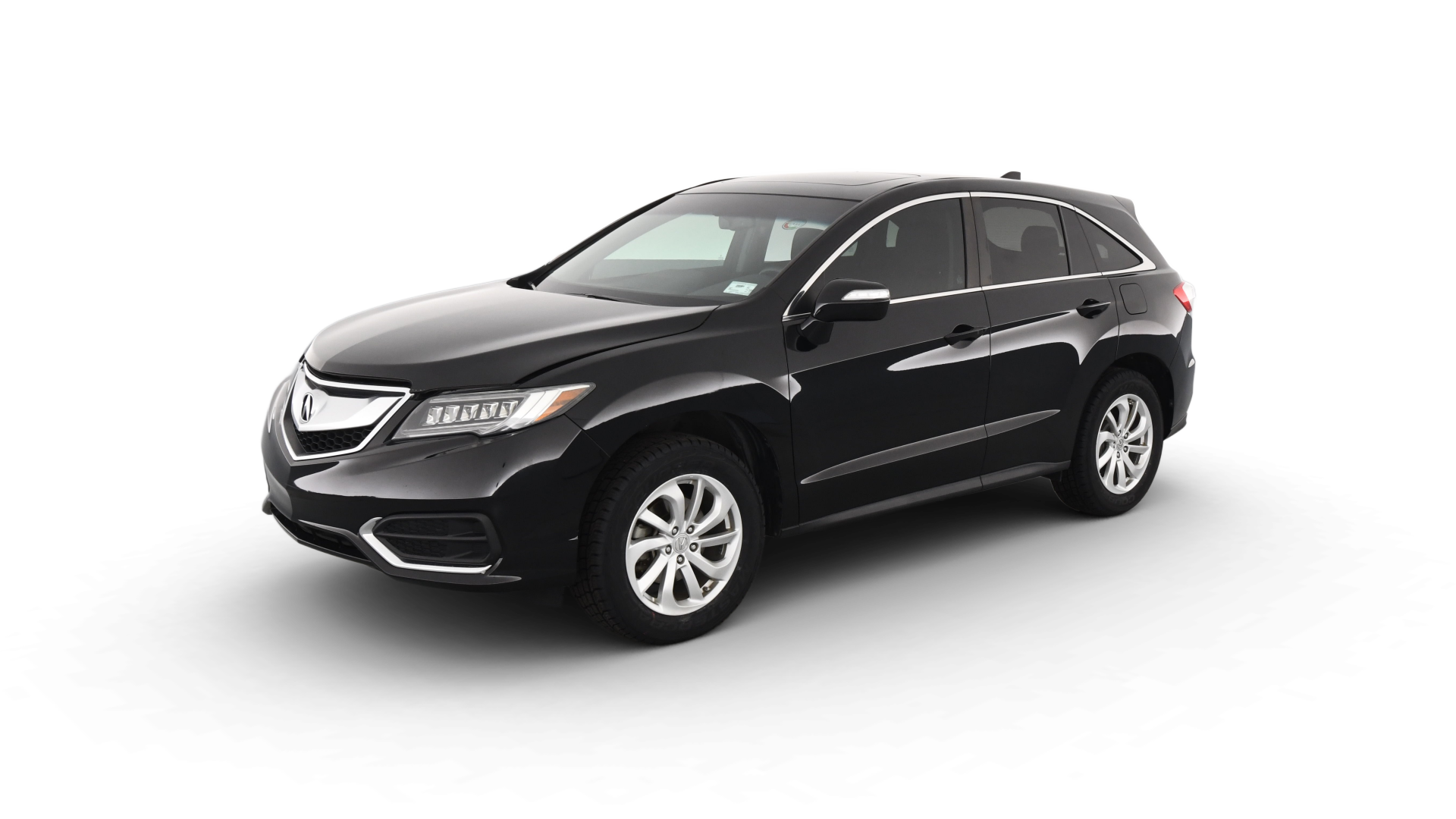 Used 2016 Acura RDX | Carvana