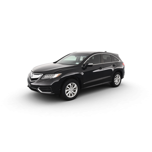 2016 Acura RDX