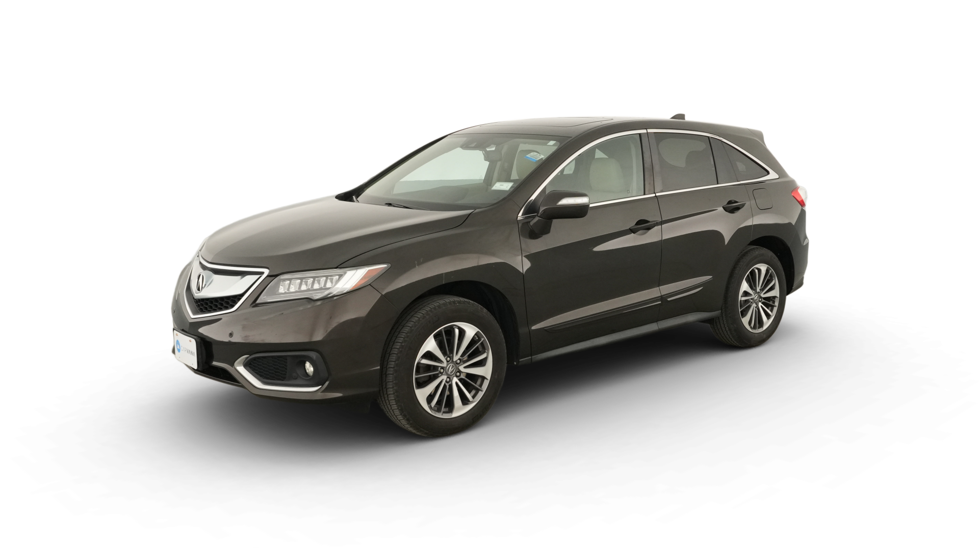 2016 Acura RDX vehicle photo