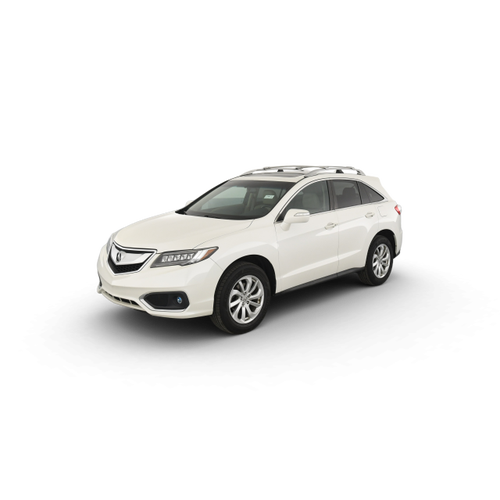 2016 Acura RDX