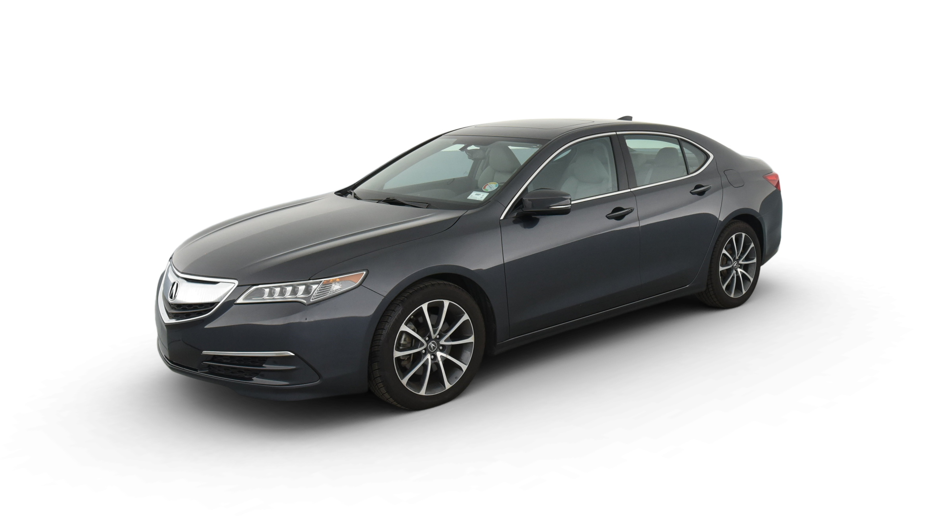 2016 Acura TLX Technology Package