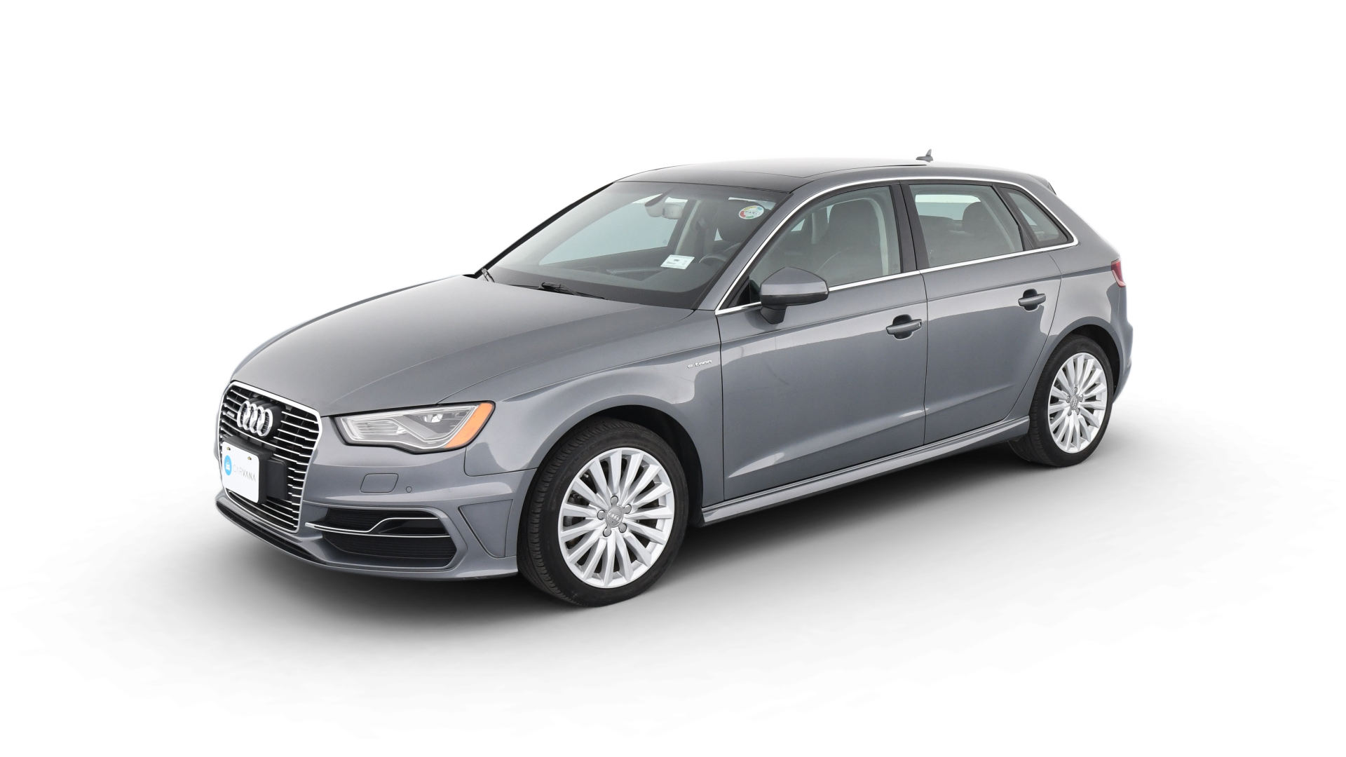 2016 Audi A3 Sportback e-tron Premium Plus