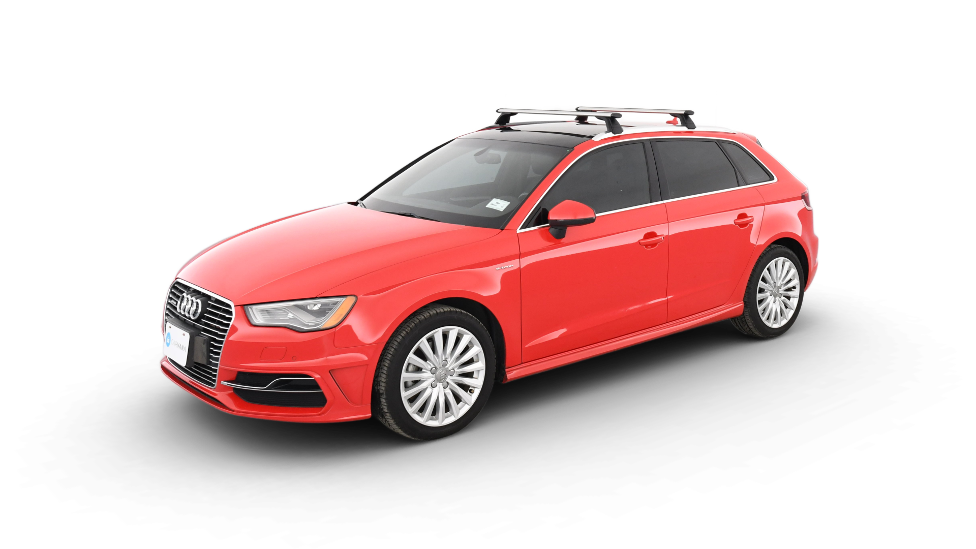 2016 Audi A3 Sportback e-tron Premium Plus