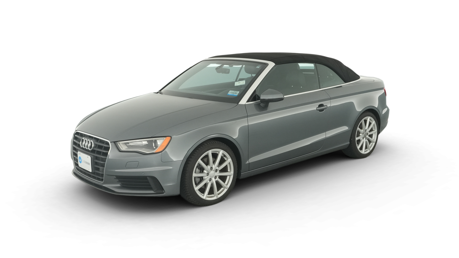 2016 Audi A3 vehicle photo