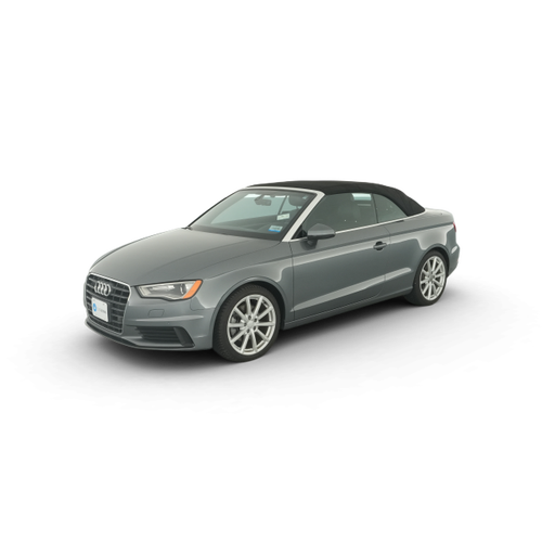 2016 Audi A3