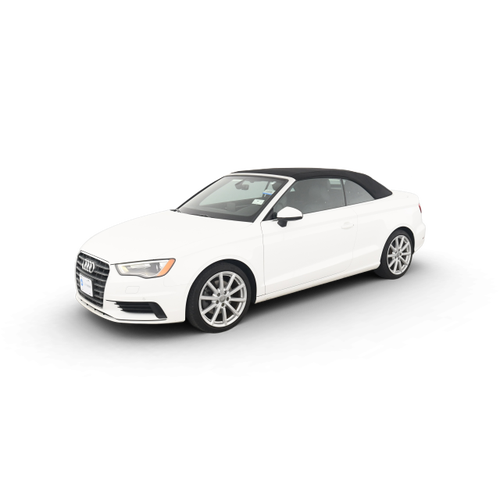 2016 Audi A3