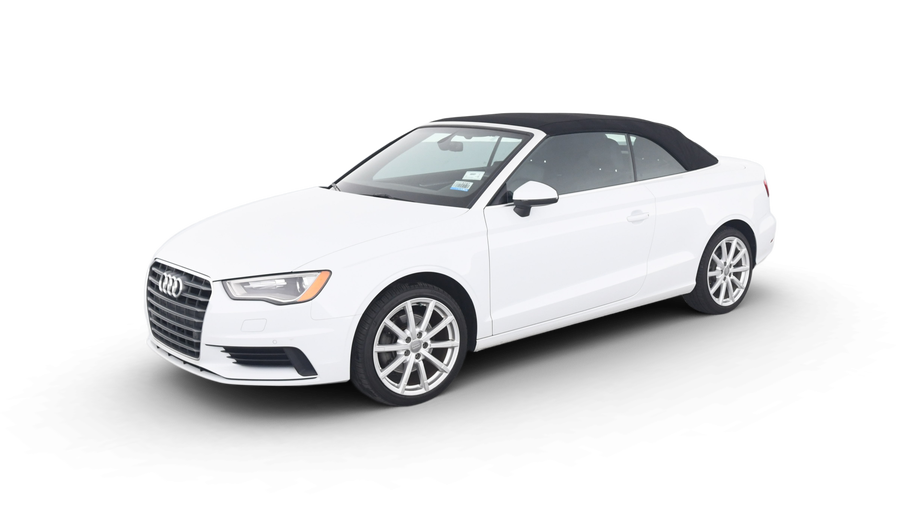 2016 Audi A3