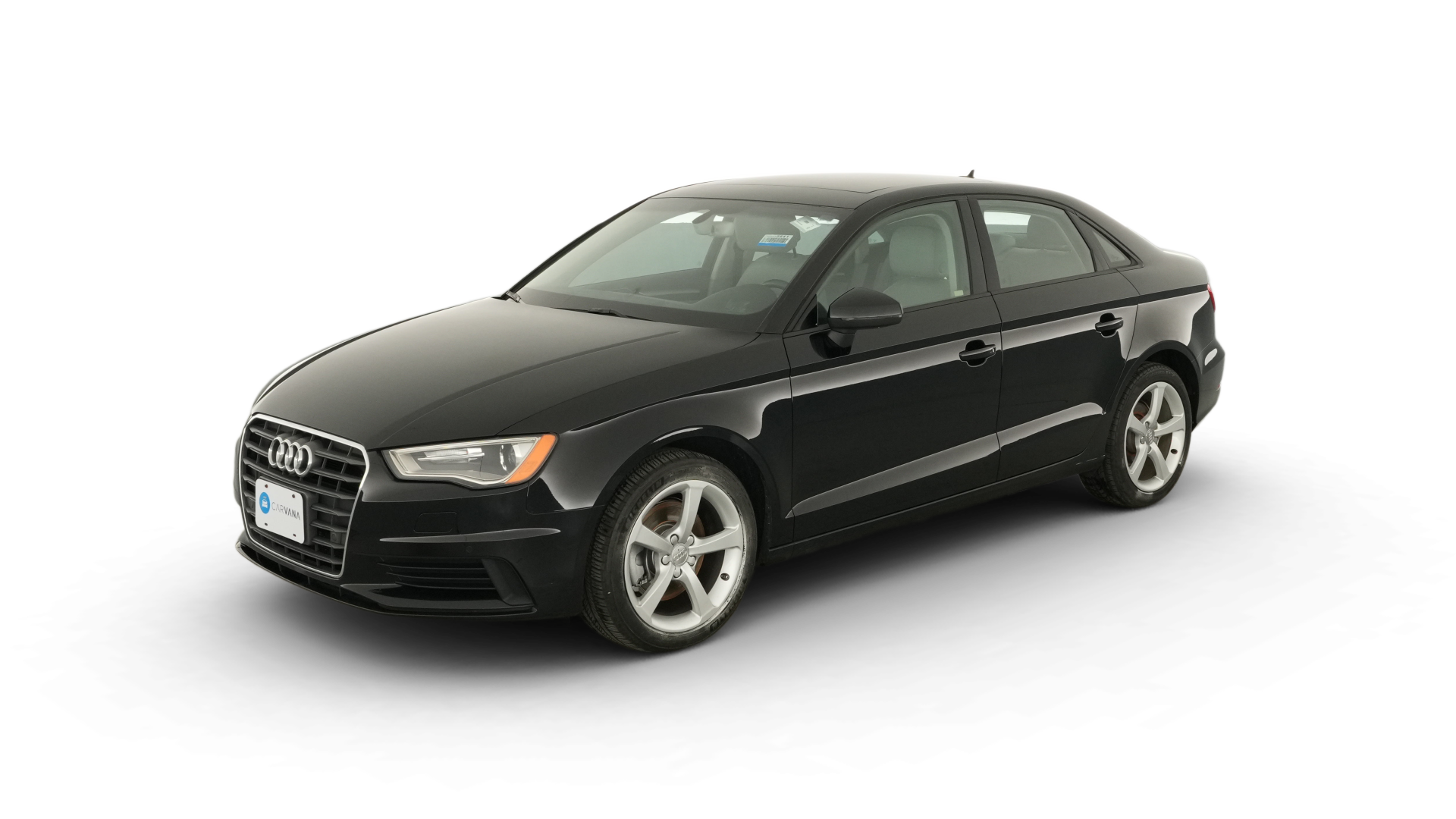 2016 Audi A3 Sedan Premium