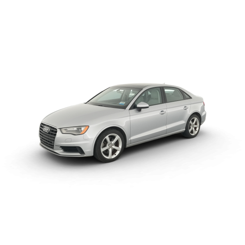 2016 Audi A3