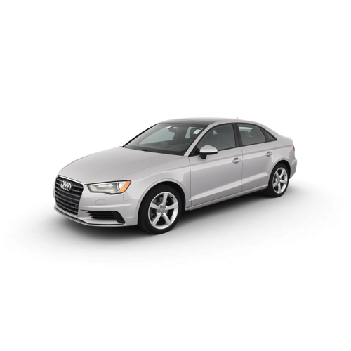 2016 Audi A3