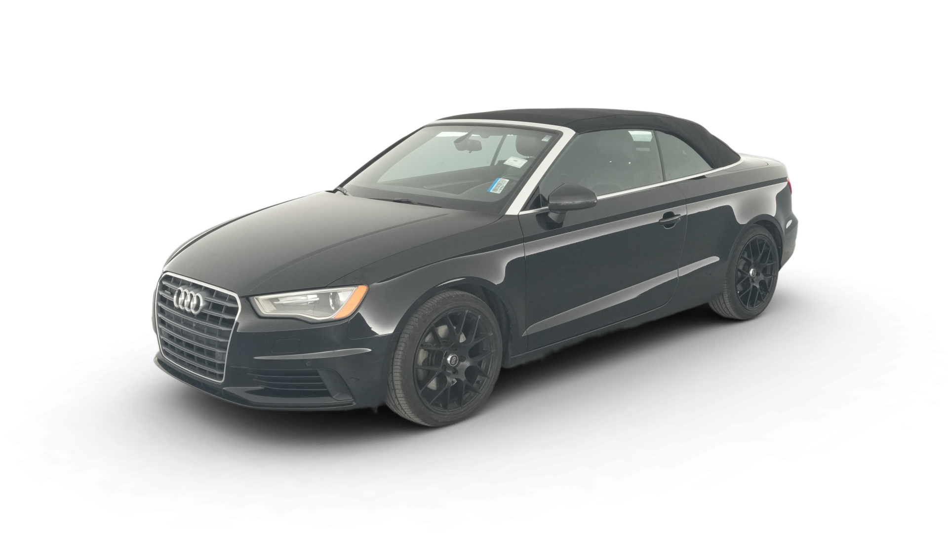 2016 Audi A3 vehicle photo
