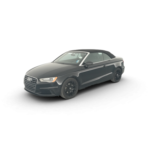 2016 Audi A3