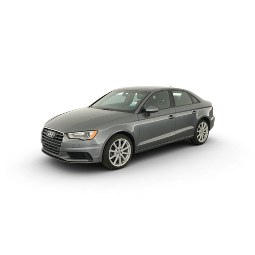2016 Audi A3