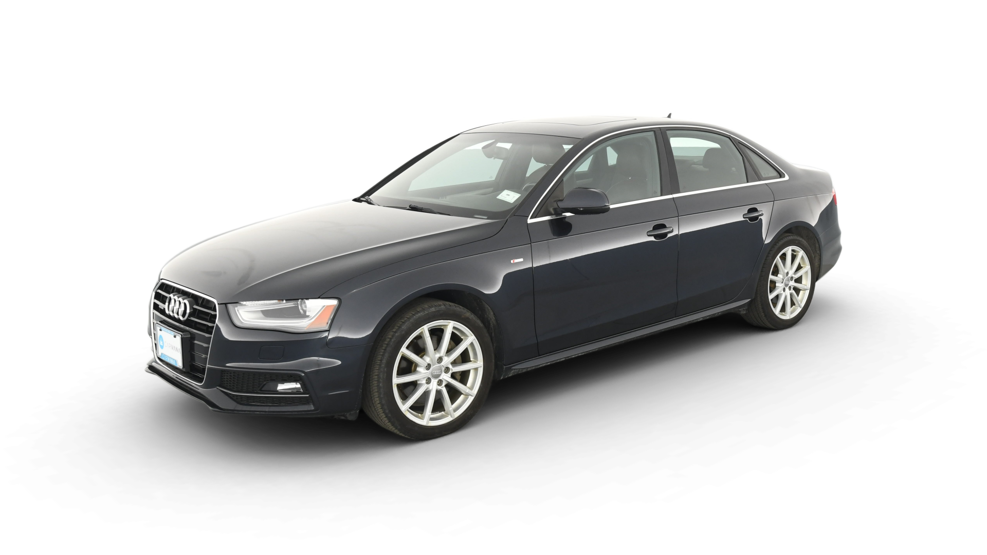 2016 Audi A4 Premium
