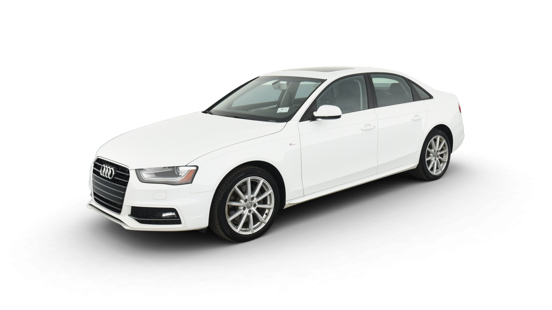 2016 Audi A4 Premium