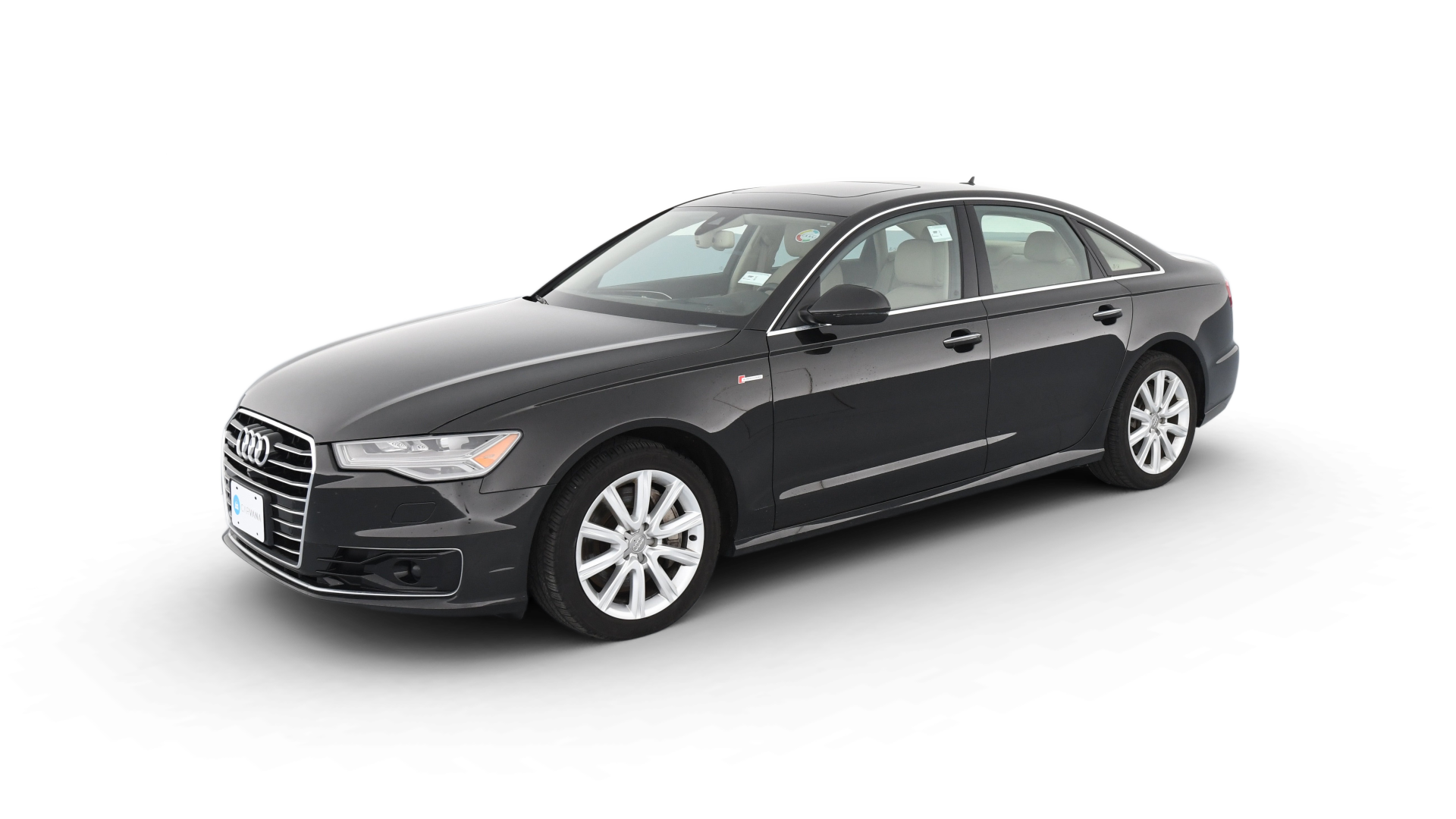 Used 2016 Audi A6 | Carvana