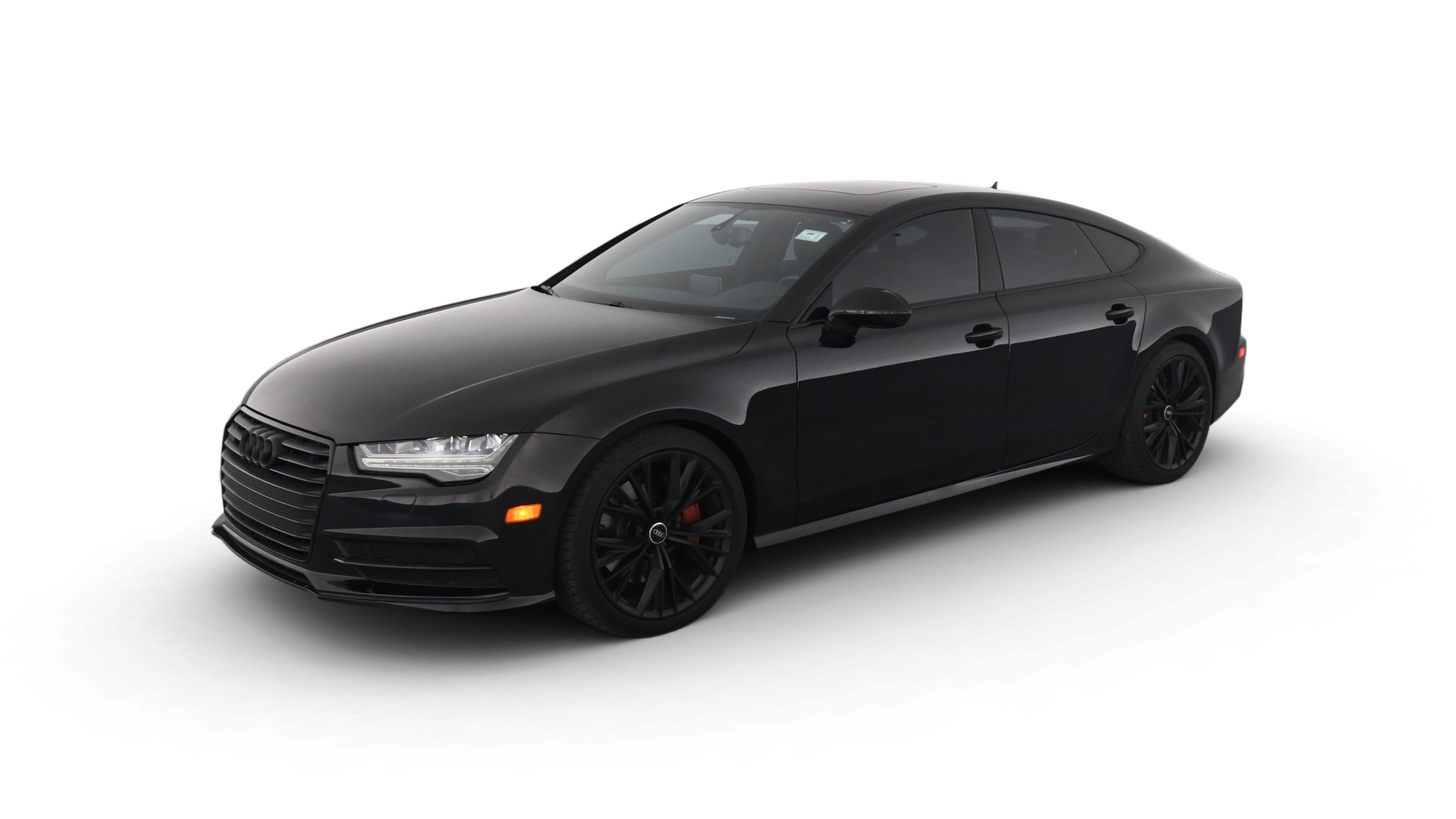 2016 Audi A7 Premium Plus