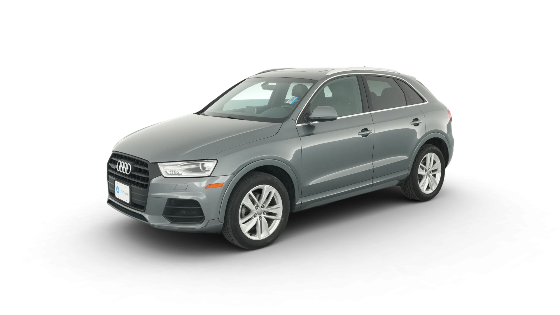 2016 Audi Q3