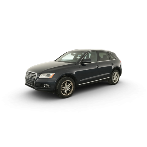 2016 Audi Q5