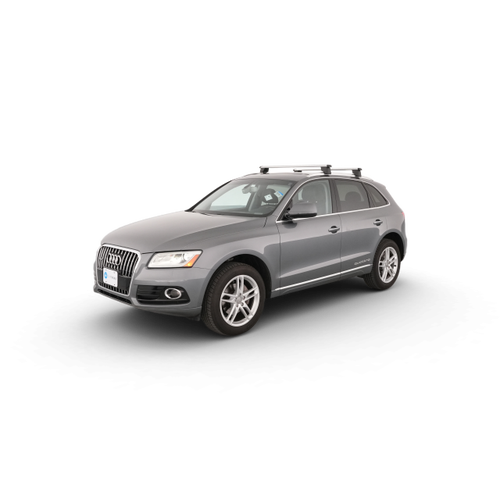 2016 Audi Q5